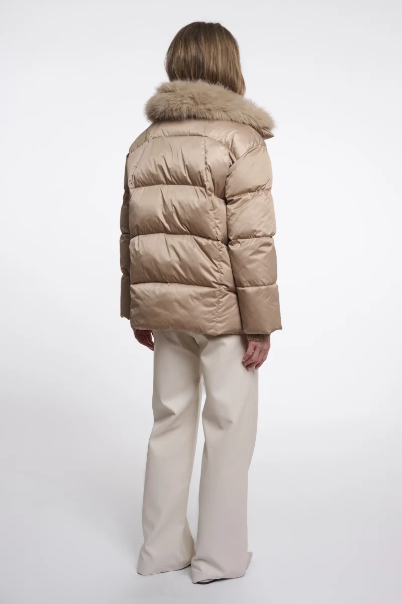 Jacke-Sigi