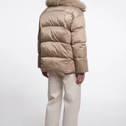 Jacke-Sigi