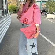 Jeans-Stars
