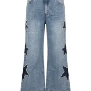 Jeans-Stars