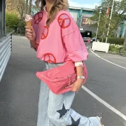 Jeans-Stars