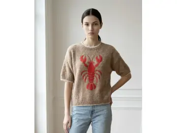 Pullover-Hummer