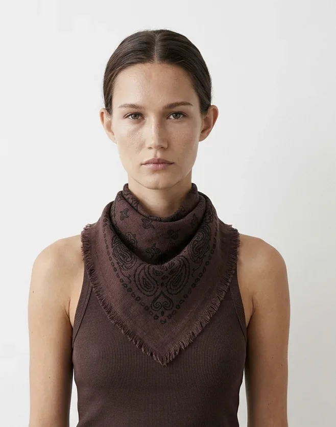 Tuch/Schal Bandana small