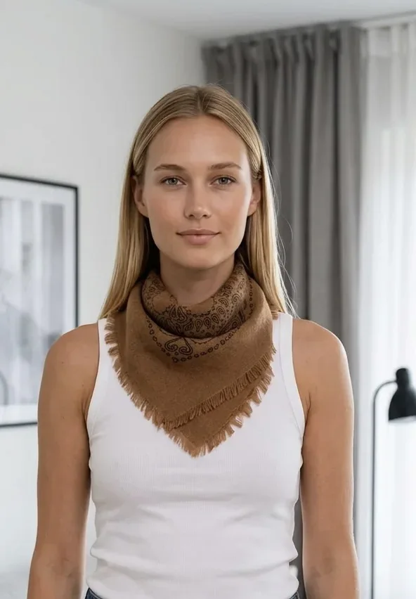 Tuch/Schal Bandana small