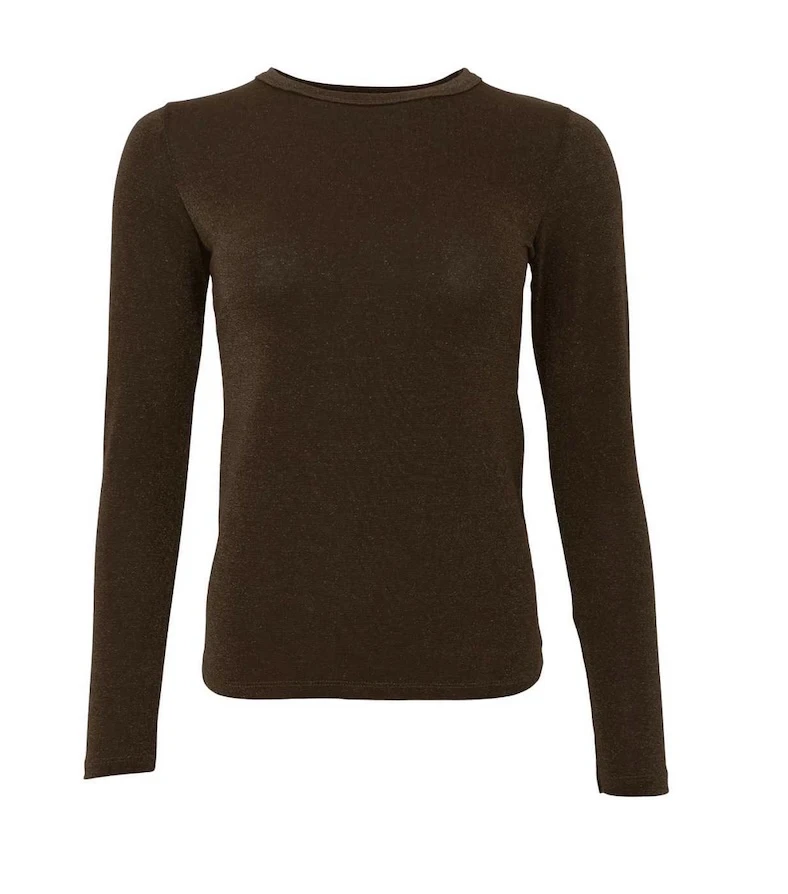 Shirt-Faye l/s