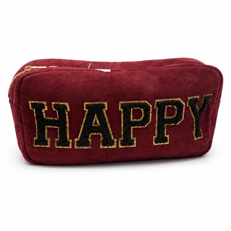 Clutch/Make up bag