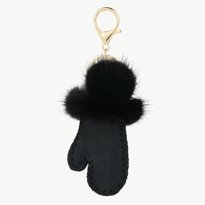 Anhänger-Handschuh