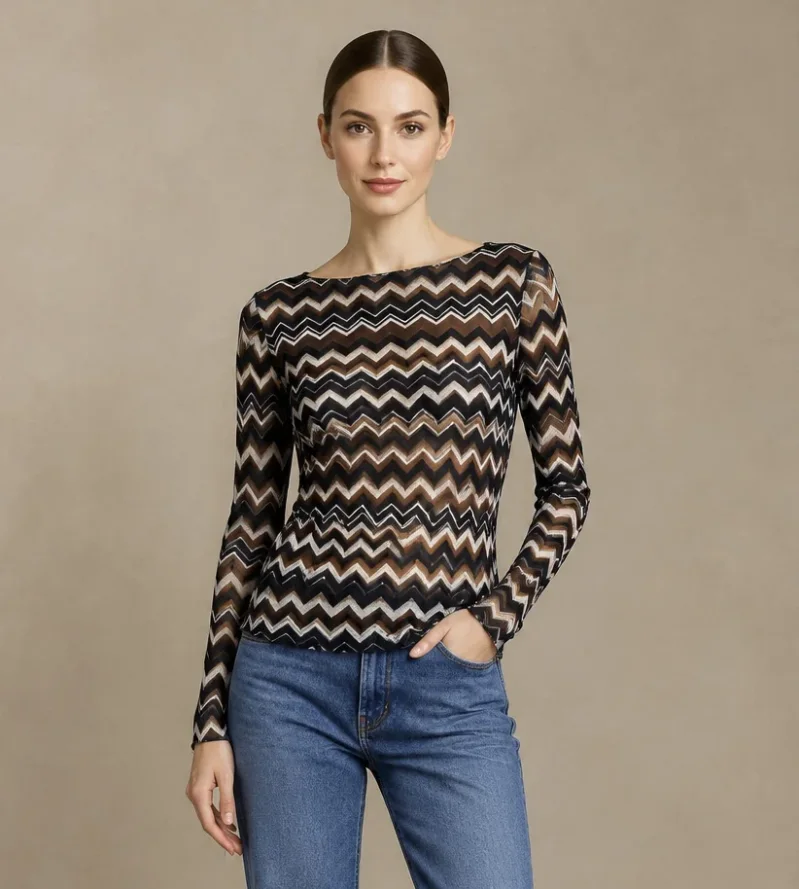 Shirt-Lace