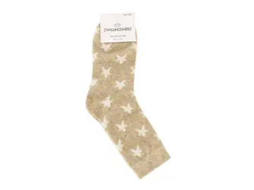 Socken-Stern