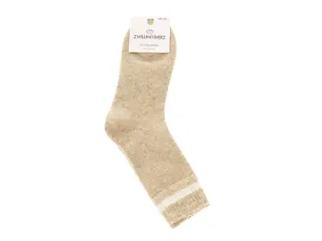 Socken-Stripe