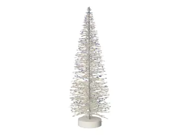 Baum-Glitzer