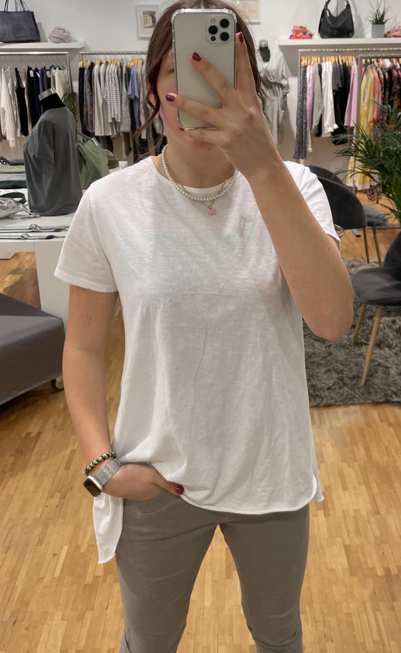 Shirt-Layer tee