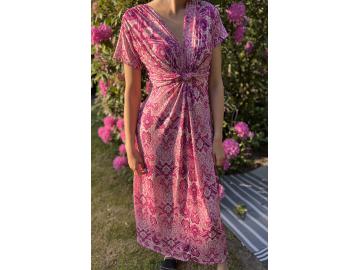 Kleid-Summer party