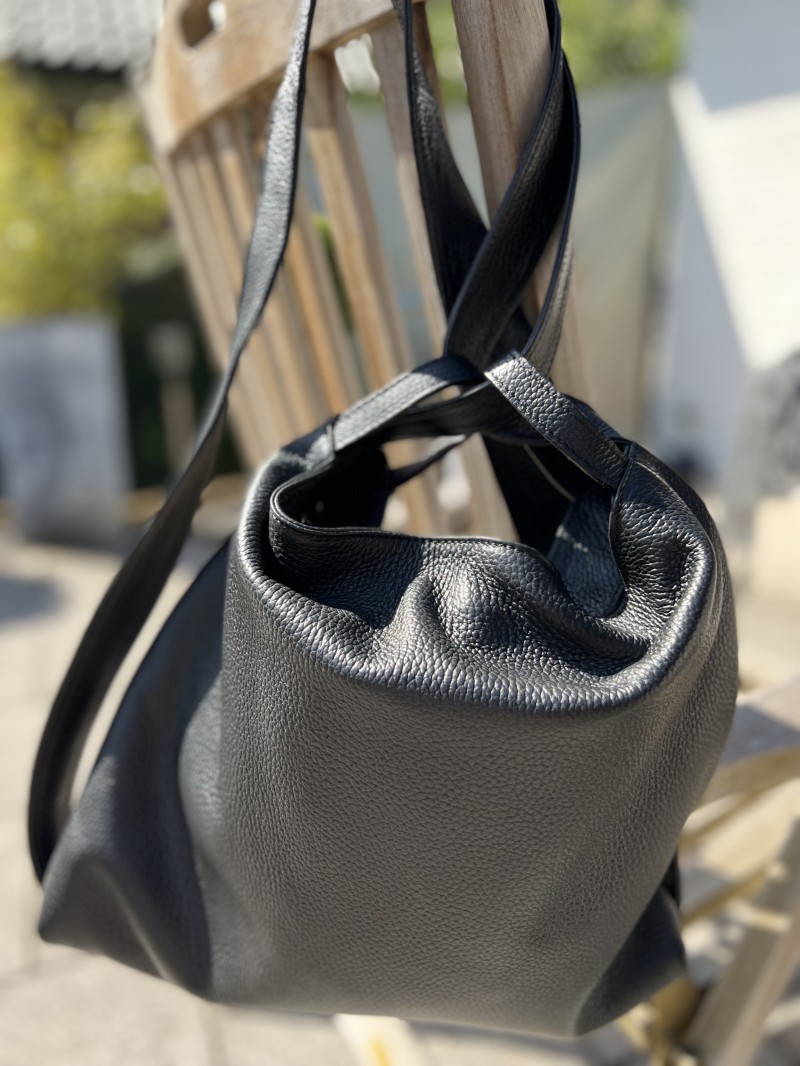 Tasche/Rucksack