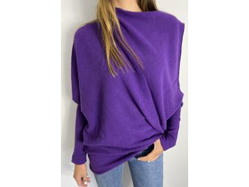 Capepullover