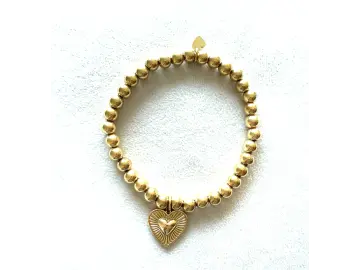 Armband-Big Heart