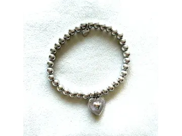Armband-Big Heart