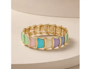Armband-Elastik