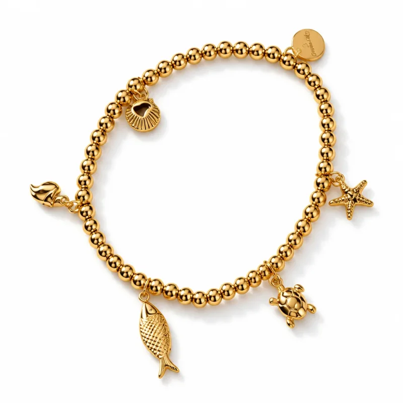 Armband-Fish