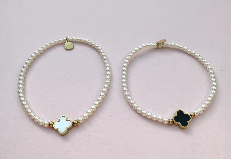 Armband-Blume