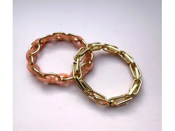 Armband-Glieder
