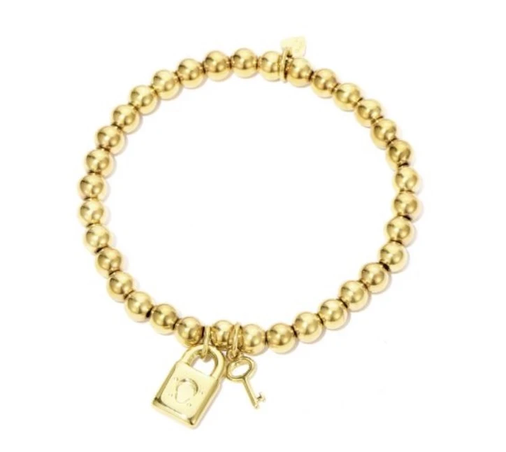 Armband-Schlüssel