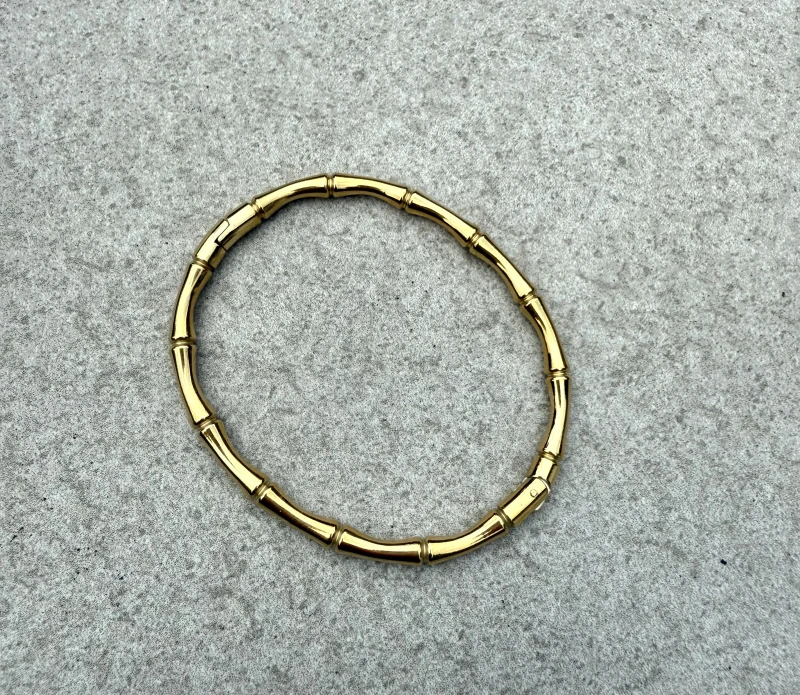 Armreif-Detail