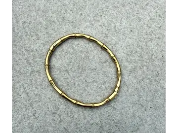Armreif-Detail