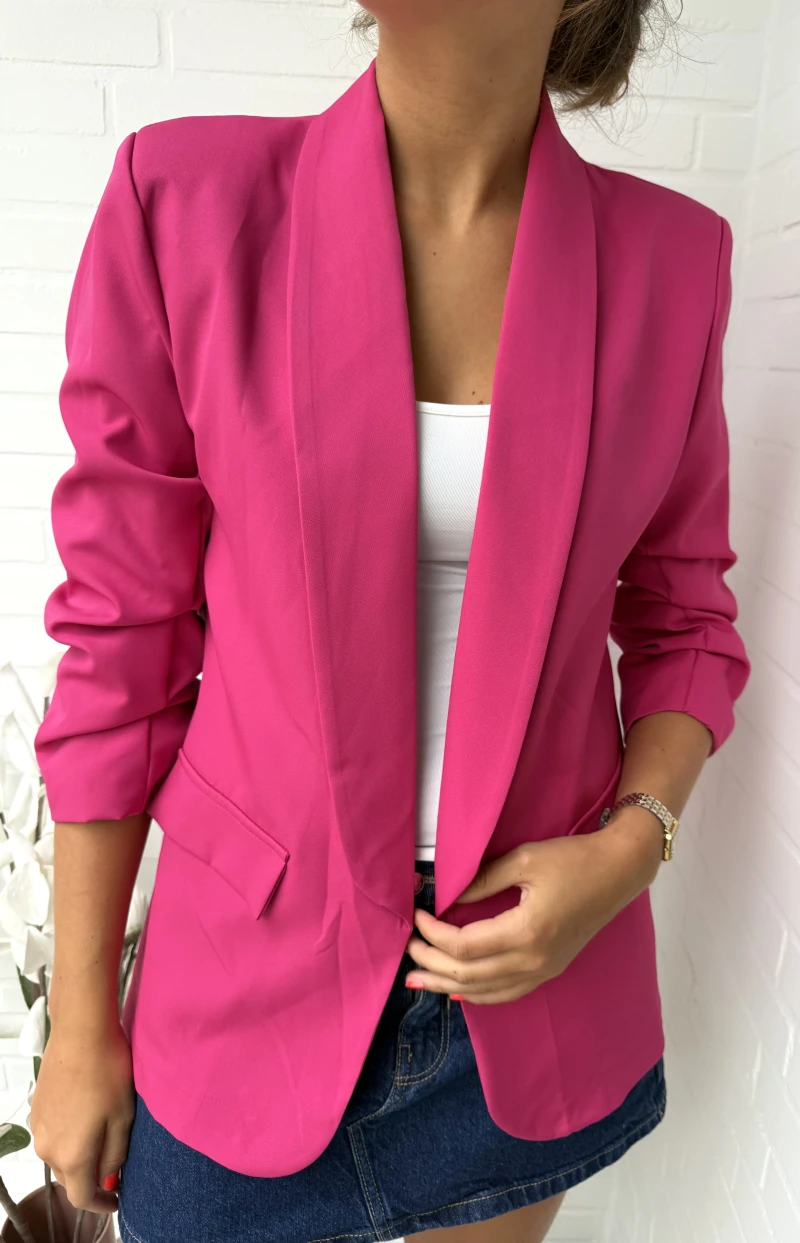 Blazer-Eivissa