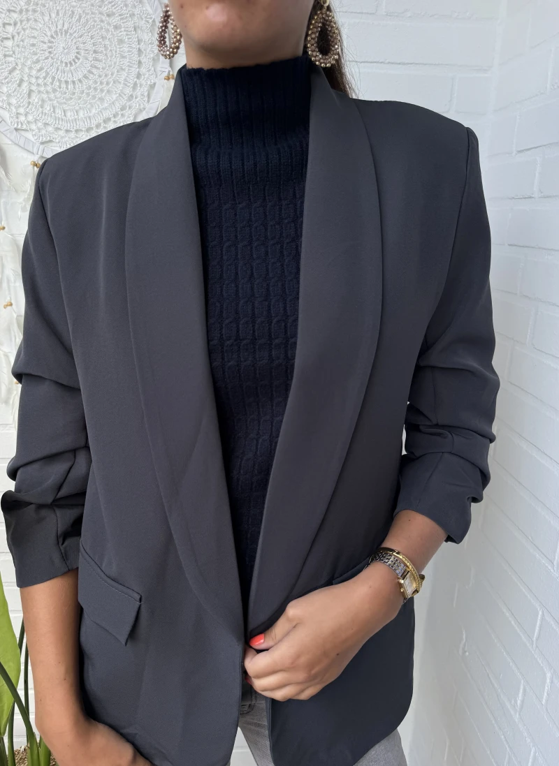 Blazer-Eivissa
