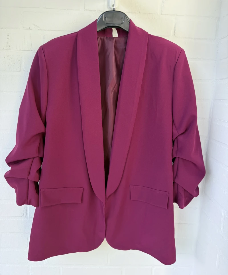 Blazer-Eivissa