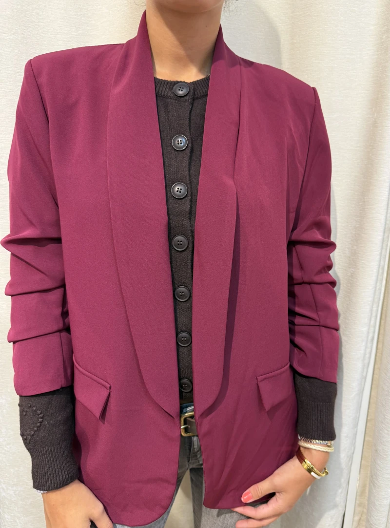 Blazer-Eivissa