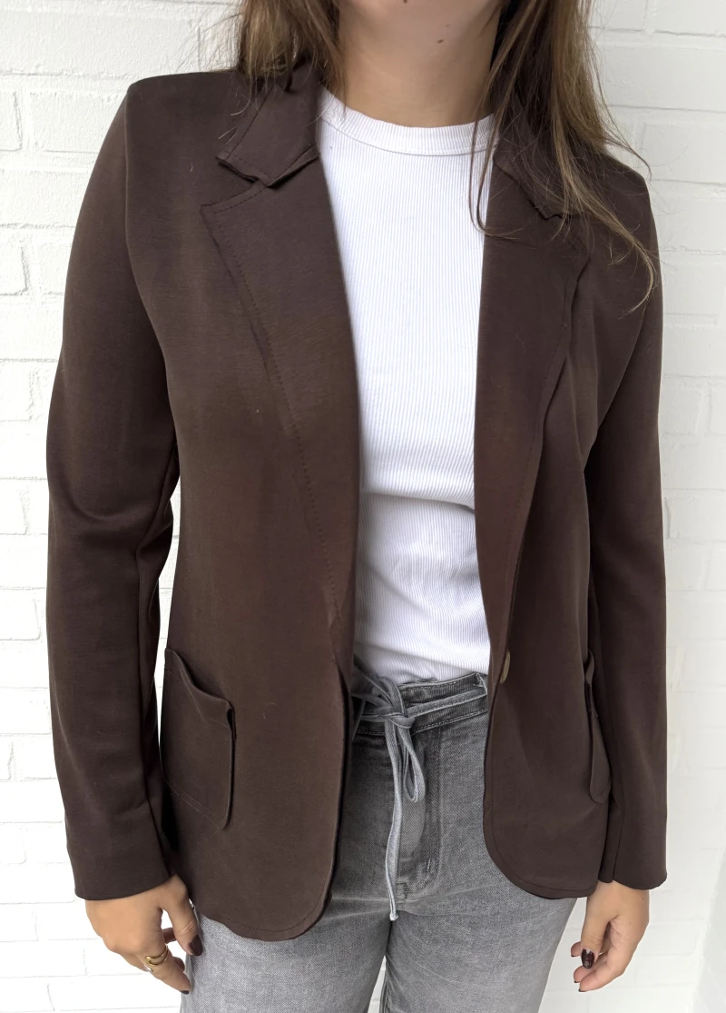 Blazer-Soft