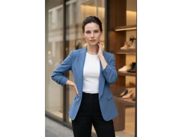 Blazer-Lyon