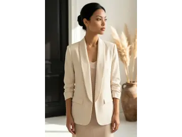 Blazer-Lyon