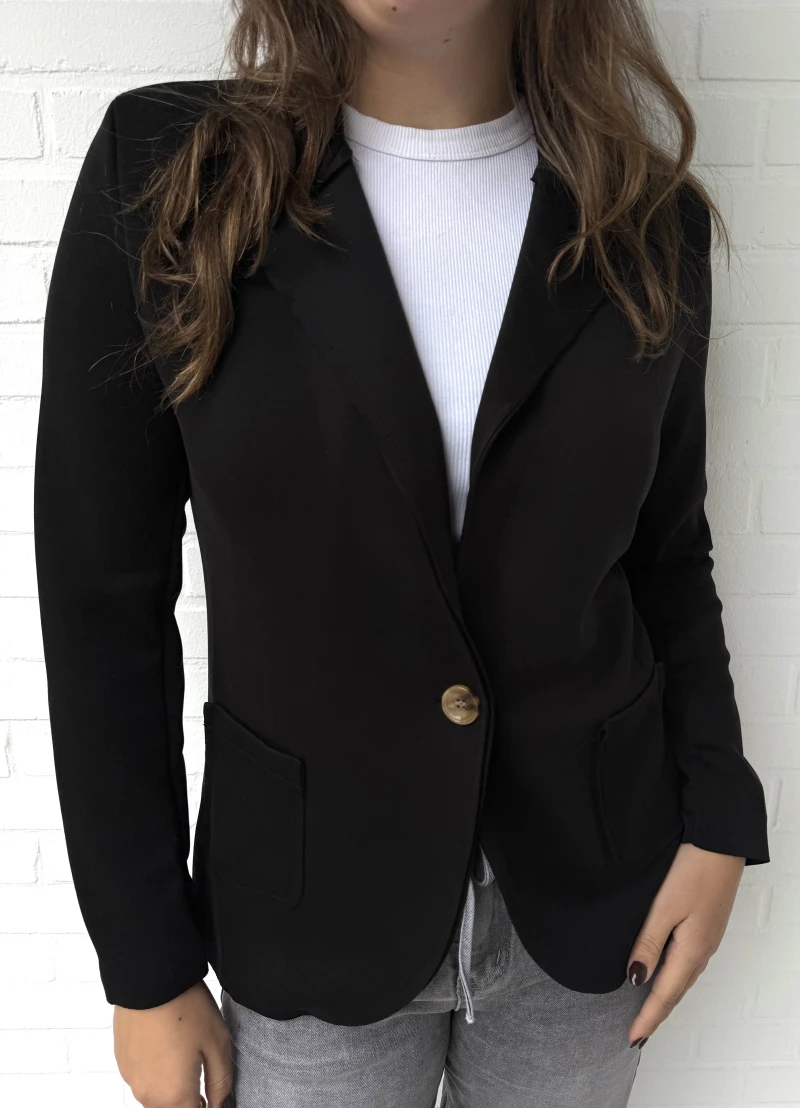 Blazer-Soft