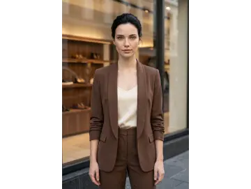 Blazer-Lyon
