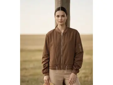 Blouson-Bomber Flori