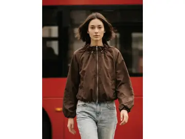 Blouson-Bomber ST