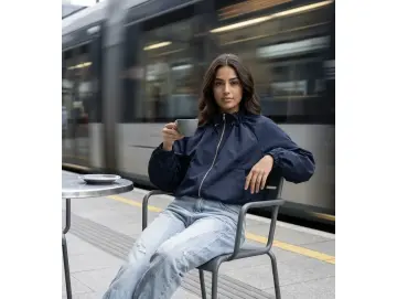 Blouson-Bomber ST