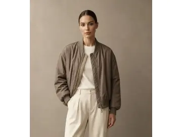 Blouson-Bomber ST
