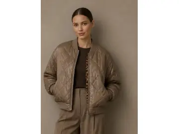Blouson-Bomber ST