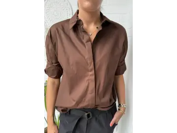 Bluse-Classic