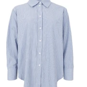 Bluse-Starry strass