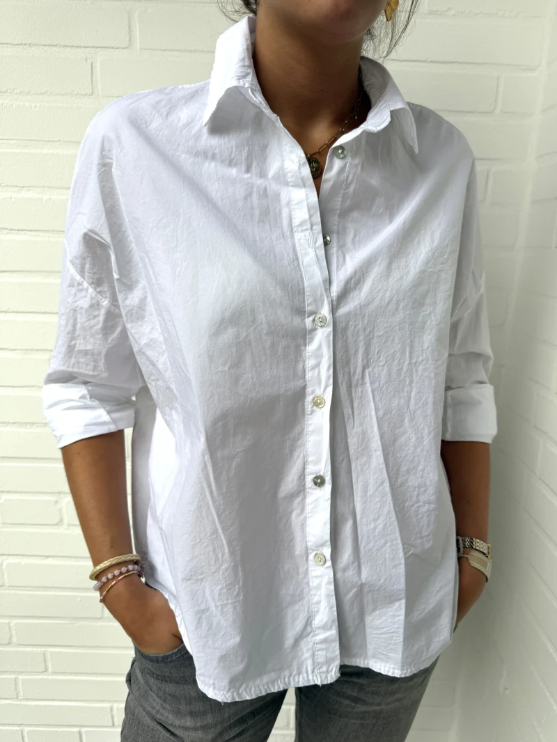 Bluse-Paper