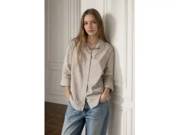 Bluse-Paper