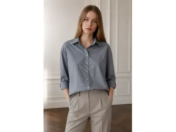 Bluse-Paper