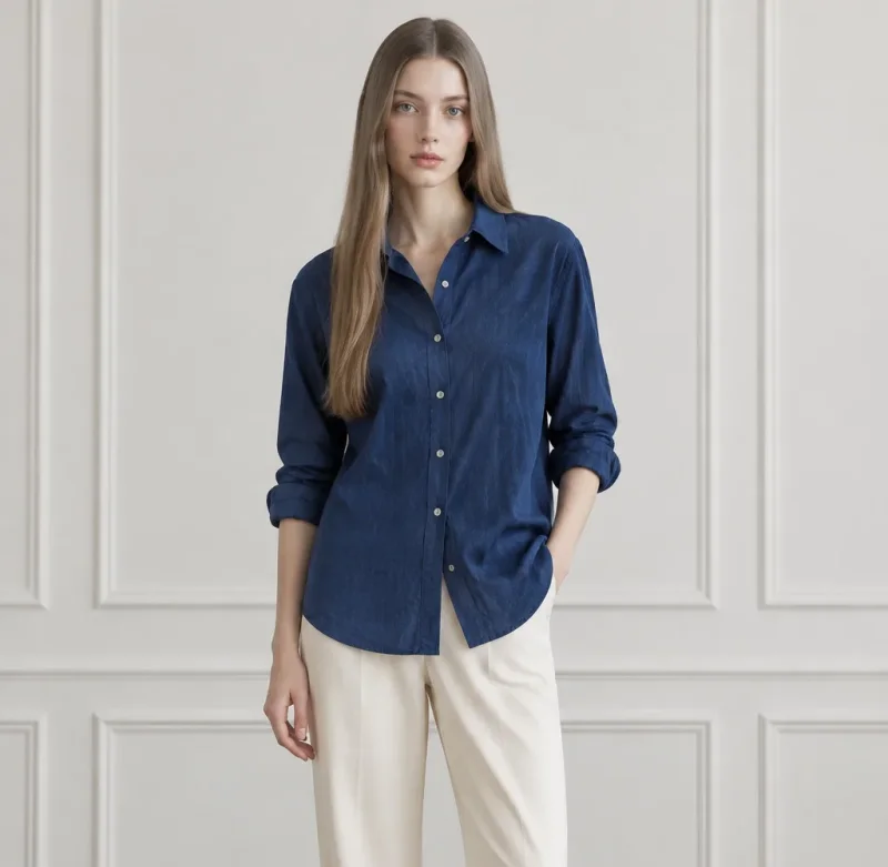 Bluse-Paper