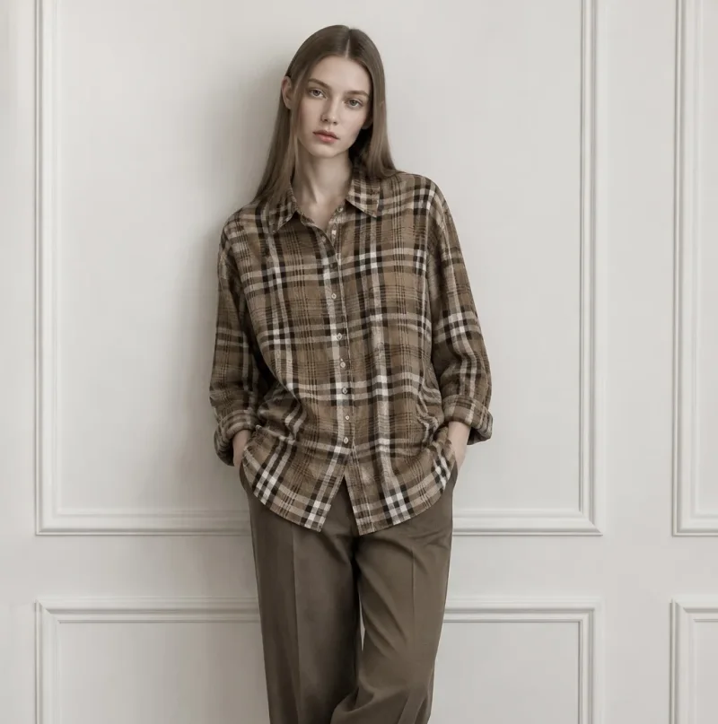 Bluse-Paper