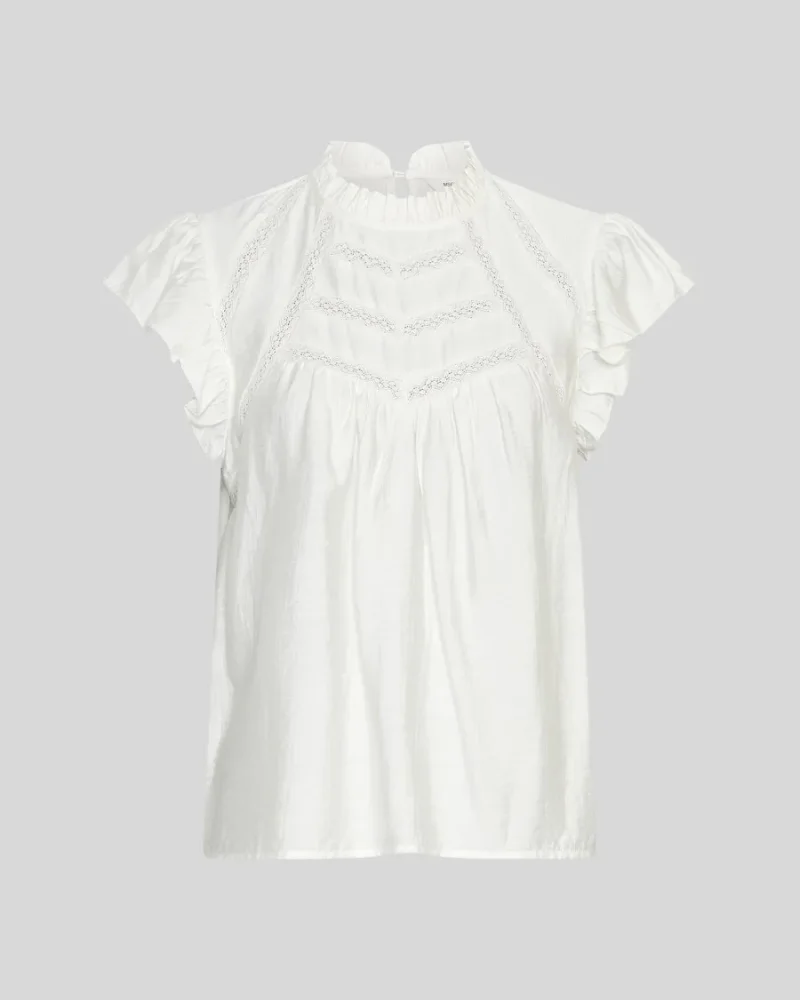 Bluse-Pennina